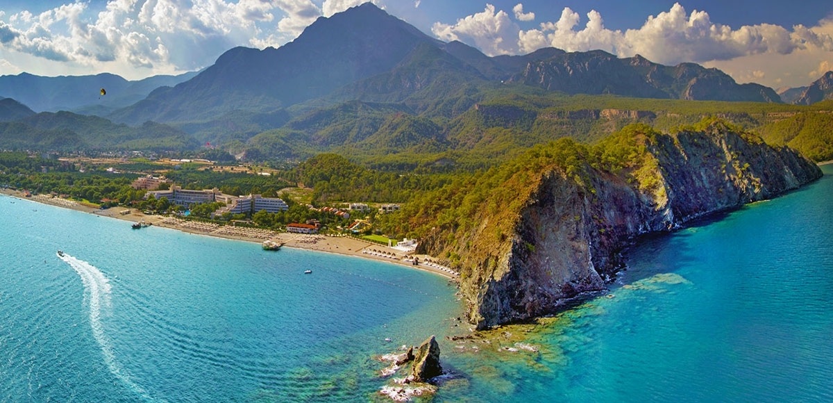 Bodrum Transfer